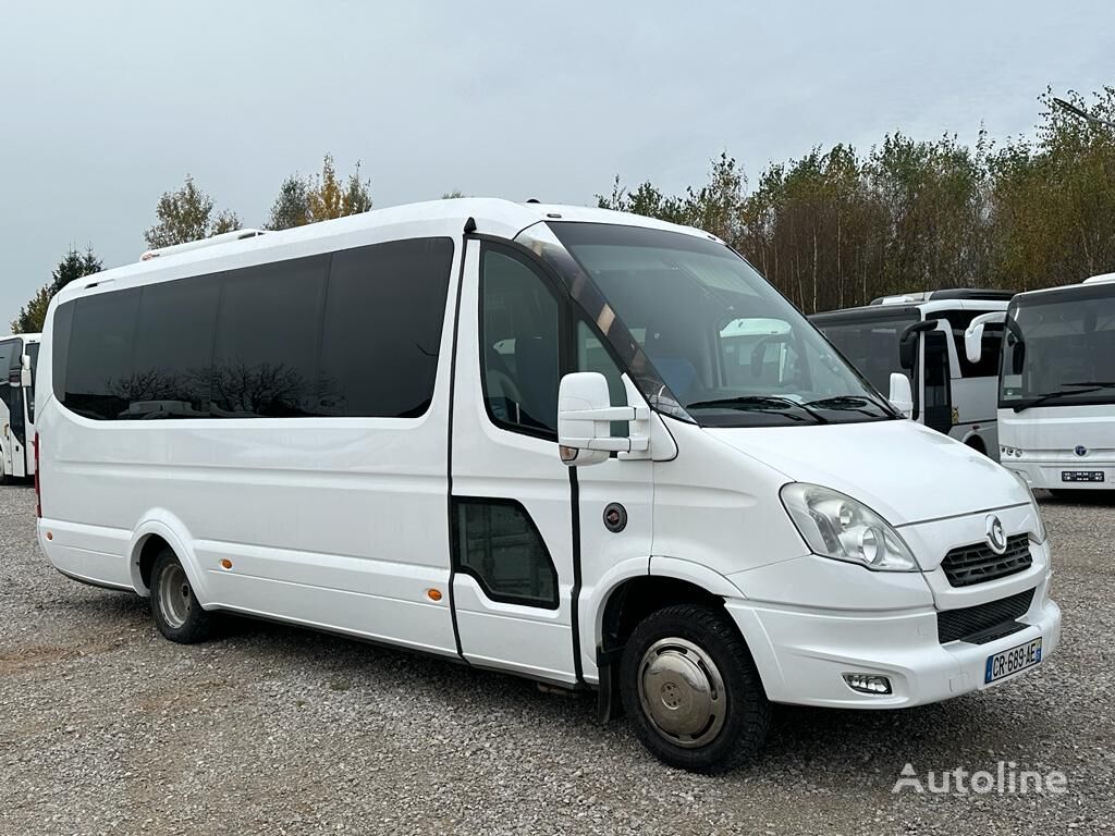 Venta De Iveco Sunset Daily Autob S Tur Stico Polonia Opuszno Zp