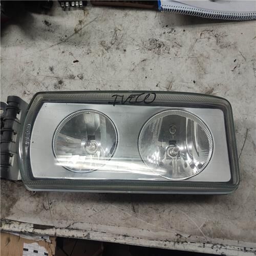 Venta De Faro Delantero Para Iveco Stralis Ad At Fg Ad