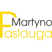 UAB Martyno Paslauga