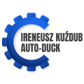 Ireneusz Kuźdub Auto-Duck