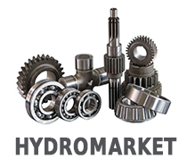 HYDROMARKET