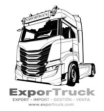 ExporTruck