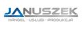 "JANUSZEK" Handel Usług i Produkcja Zbigniew Pajdzik