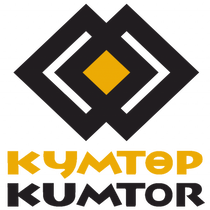 KUMTOR GOLD KOMPANI