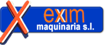 EXIM MAQUINARIA