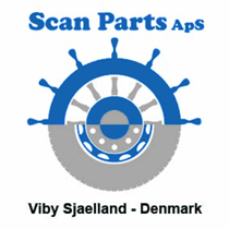 Scan Parts ApS