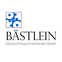 Bästlein Gebrauchtmaschinenhandel GmbH