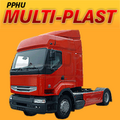 PPHU MULTI-PLAST