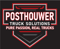 Posthouwer Truck Solutions