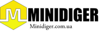 Minidiger