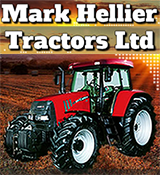 Mark Hellier Tractors SE Ltd