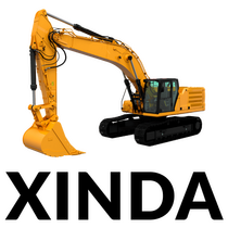 XINDA MACHINERY CO.，LTD