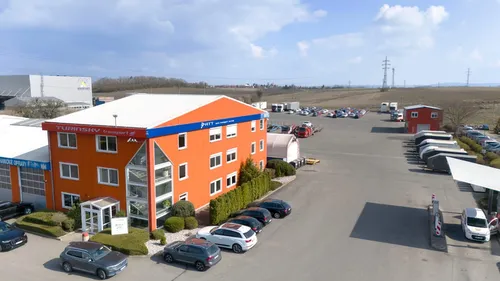 ATT – Auto Transport Technik