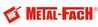 logotipo Metal-Fach