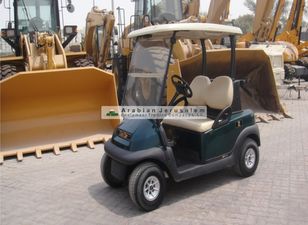 INGERSOLL RAND- PRECEDENT- CLUB CAR (ID: 10621)