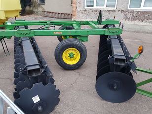 JOHN DEERE 425 nuevo