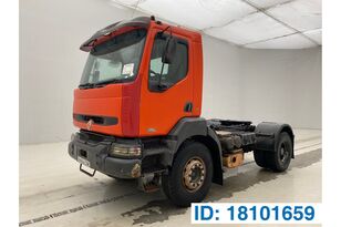 RENAULT KERAX 420 DCI