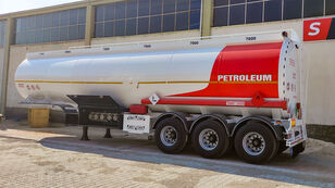 STU 40.000 LT FUEL OIL TANKER nuevo