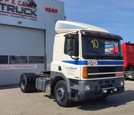 DAF ATI 85.360, Steel /Air, Manual