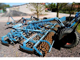 LEMKEN Kompaktor S 400 GFS