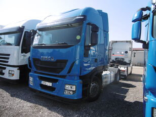 IVECO STRALIS 500