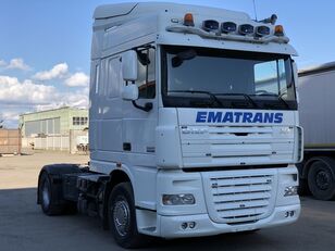 DAF XF 105 460