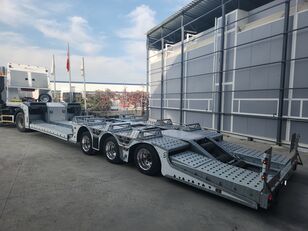 EROGLU 3 Axles Truck Carrier nuevo
