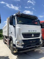 HOWO T7 Howo T7 New Dump truck Euro 6