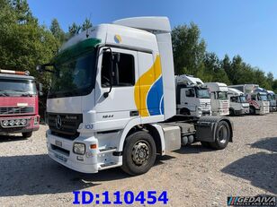 MERCEDES-BENZ Actros 1844 - Euro4 - 3 Pedals - Only 570 tkm