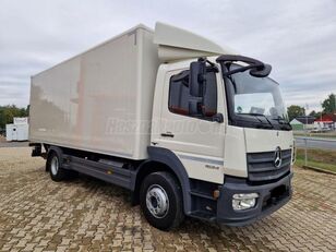 Mercedes-Benz Atego 1524 Koffer + Tail lift