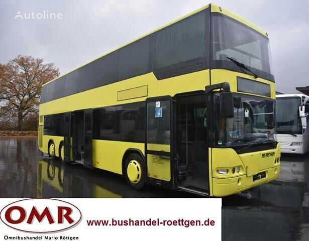 Neoplan N 4426 Centroliner autobús de dos pisos