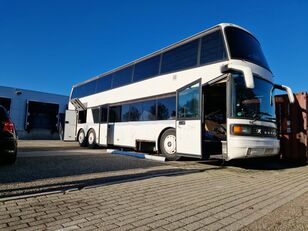 Setra S228 DT Dubbeldekker voor ombouw tot camper / woonbus autobús de dos pisos