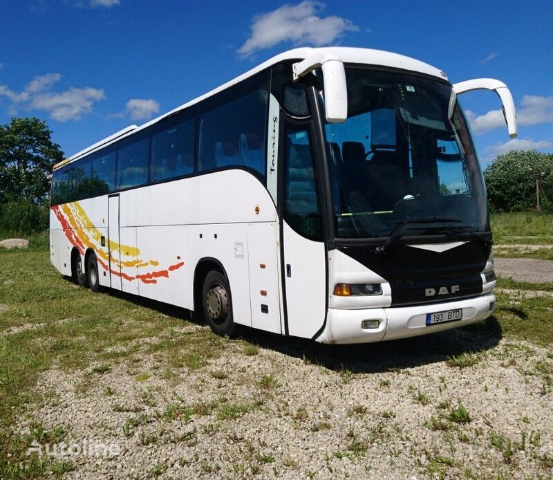 DAF SBR 3000 autobús de turismo