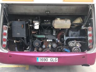 venta de IVECO EURORIDER C45A HISPANO DIVO (55+1+1) autobús de turismo imagen 18 IVECO EURORIDER C45A HISPANO DIVO (55+1+1) autobús de turismo imagen 18