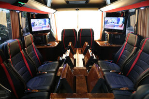 MAN Lion's Coach autobús de turismo nuevo