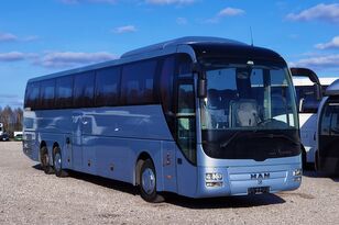 MAN Lion's Coach L R08 *WC* caffe bar* 61 seats* autobús de turismo