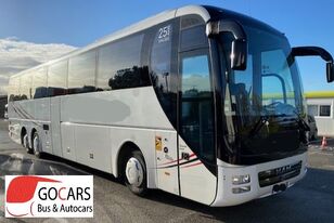 MAN R08 autobús de turismo