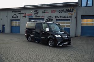 Mercedes-Benz Mercedes-Benz DOSTĘPNY OD ZARAZ! Cuby Sprinter Tourist Line 319C autobús de turismo nuevo