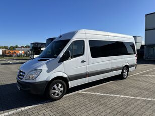 Mercedes-Benz Sprinter 316 CDI-Maxi-Klima autobús de turismo