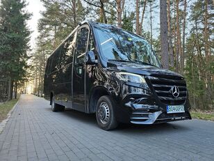 Mercedes-Benz Sprinter Tekaydinlar 27/29+2 Telma dostępny od ręki autobús de turismo nuevo