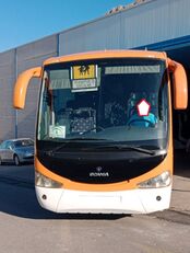 SCANIA NEW CENTURI autobús de turismo