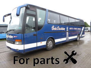 Setra 315HD autobús de turismo para piezas