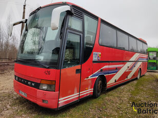 Setra S 315 autobús de turismo