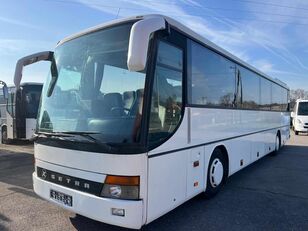 Setra S 315 GT autobús de turismo