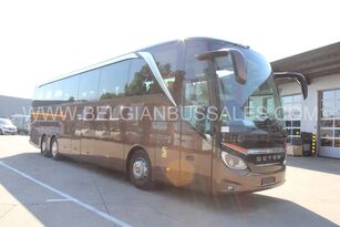 Setra S 516 HDH autobús de turismo