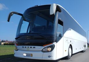 Setra S 517 HD ** German Bus**  autobús de turismo