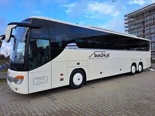 Setra S416-GT-HD autobús de turismo