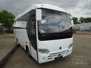 Temsa Prestij SX, 30 Seats, Euro 6, 4 pcs autobús de turismo nuevo