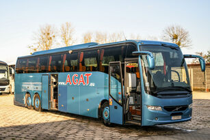 Volvo B11R FWS-I DV 9700 Euro 6, 61 PAX autobús de turismo