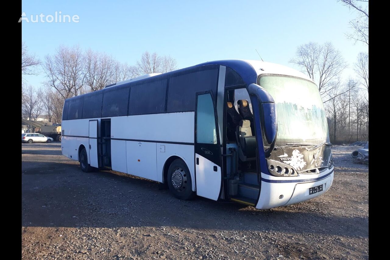 Volvo B12 autobús de turismo